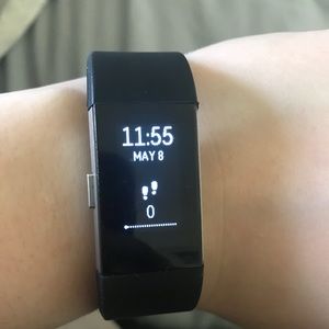 Fitbit Charge 2